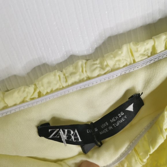 Zara Women's Summer Dress - Picture 5 of 6